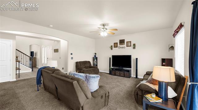 MLS Image for 8114  Pinfeather  ,Fountain, Colorado