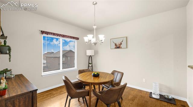 MLS Image for 8114  Pinfeather  ,Fountain, Colorado