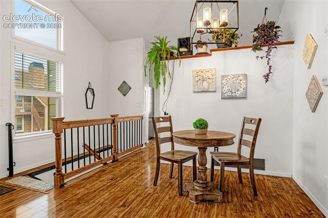 MLS Image for 539  Rolling Hills   ,Colorado Springs, Colorado