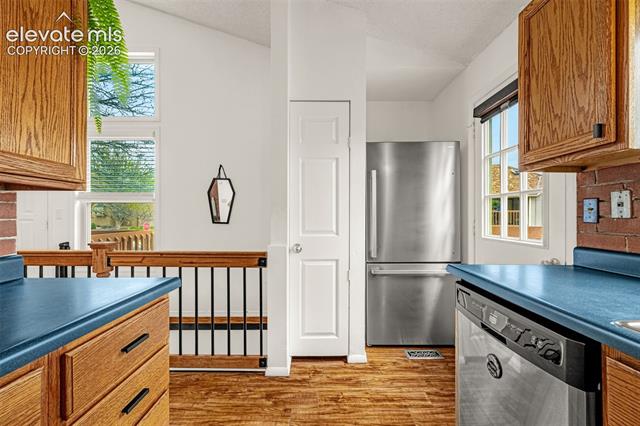 MLS Image for 539  Rolling Hills   ,Colorado Springs, Colorado