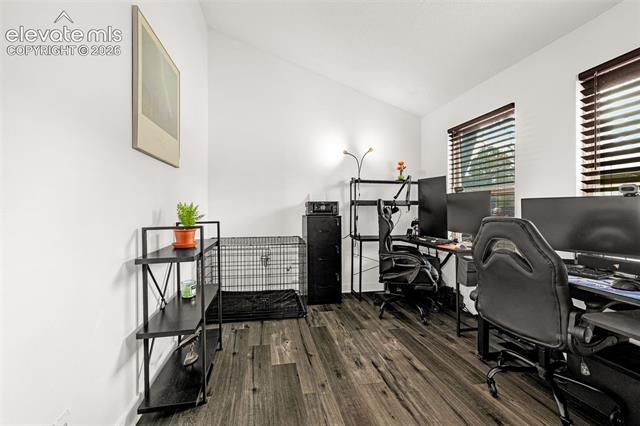 MLS Image for 539  Rolling Hills   ,Colorado Springs, Colorado