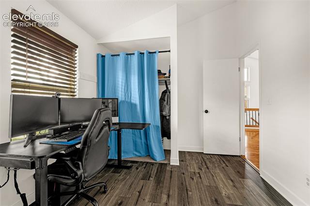 MLS Image for 539  Rolling Hills   ,Colorado Springs, Colorado