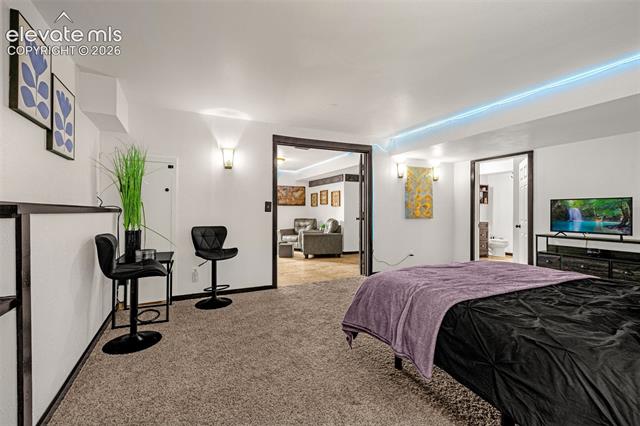 MLS Image for 539  Rolling Hills   ,Colorado Springs, Colorado