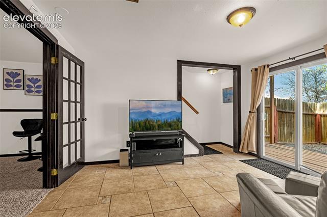 MLS Image for 539  Rolling Hills   ,Colorado Springs, Colorado