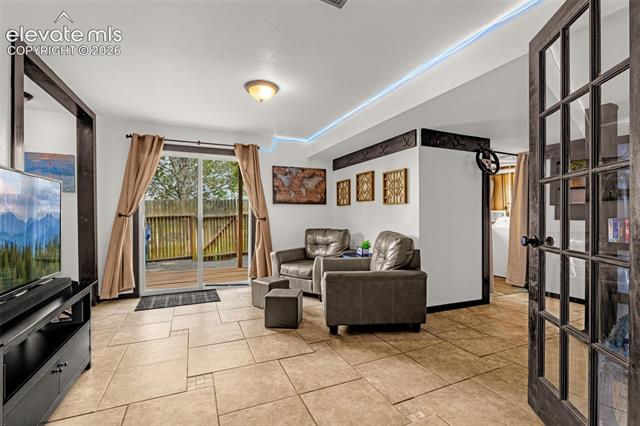 MLS Image for 539  Rolling Hills   ,Colorado Springs, Colorado