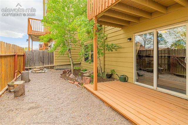 MLS Image for 539  Rolling Hills   ,Colorado Springs, Colorado