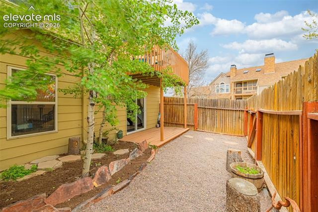 MLS Image for 539  Rolling Hills   ,Colorado Springs, Colorado