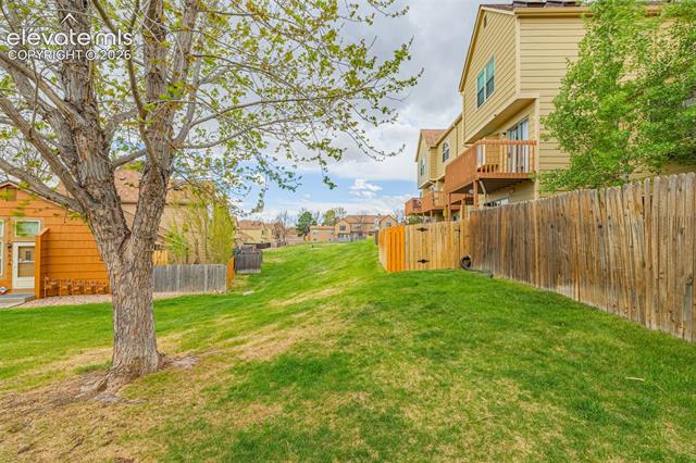 MLS Image for 539  Rolling Hills   ,Colorado Springs, Colorado