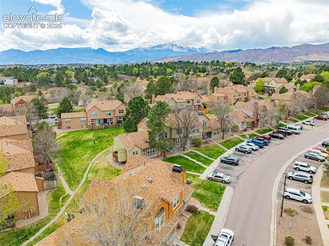 MLS Image for 539  Rolling Hills   ,Colorado Springs, Colorado