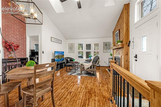 MLS Image for 539  Rolling Hills   ,Colorado Springs, Colorado