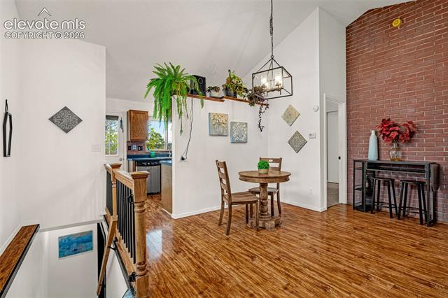MLS Image for 539  Rolling Hills   ,Colorado Springs, Colorado