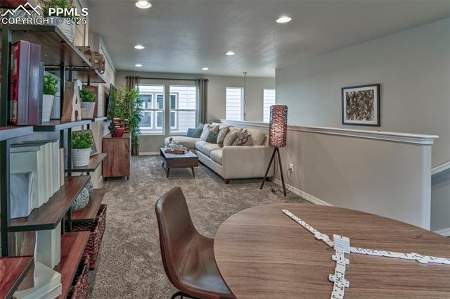 MLS Image for 8698  Blue Feather  ,Colorado Springs, Colorado