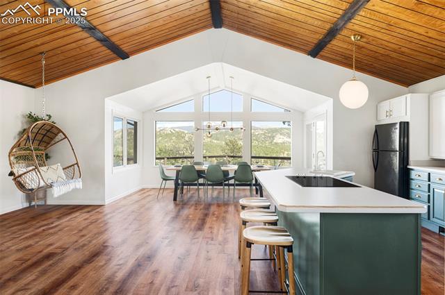 MLS Image for 280  Highland Meadows  ,Florissant, Colorado