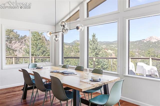 MLS Image for 280  Highland Meadows  ,Florissant, Colorado