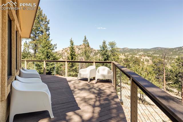 MLS Image for 280  Highland Meadows  ,Florissant, Colorado