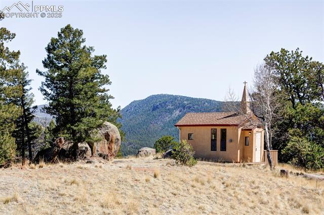 MLS Image for 280  Highland Meadows  ,Florissant, Colorado