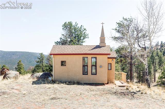 MLS Image for 280  Highland Meadows  ,Florissant, Colorado