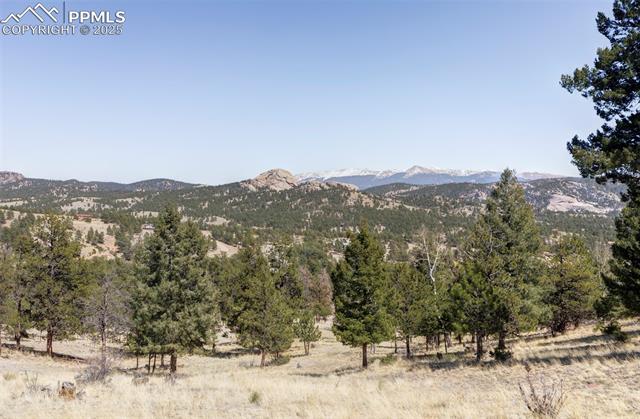 MLS Image for 280  Highland Meadows  ,Florissant, Colorado