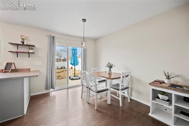 MLS Image for 4927  Toucan  ,Pueblo, Colorado