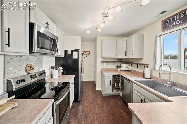 MLS Image for 4927  Toucan  ,Pueblo, Colorado
