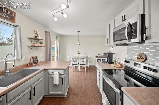 MLS Image for 4927  Toucan  ,Pueblo, Colorado