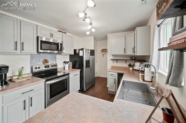 MLS Image for 4927  Toucan  ,Pueblo, Colorado
