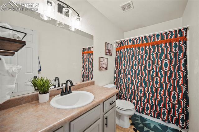 MLS Image for 4927  Toucan  ,Pueblo, Colorado
