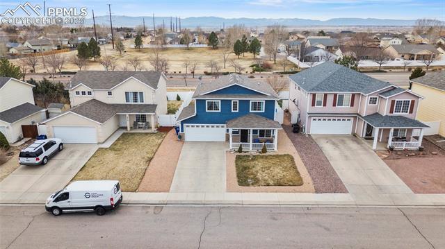 MLS Image for 4927  Toucan  ,Pueblo, Colorado