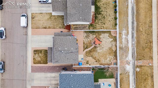 MLS Image for 4927  Toucan  ,Pueblo, Colorado