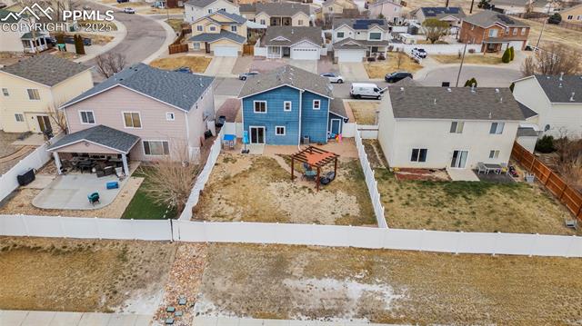 MLS Image for 4927  Toucan  ,Pueblo, Colorado