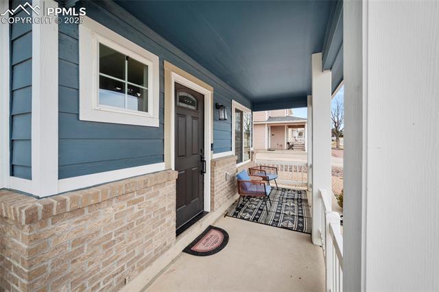 MLS Image for 4927  Toucan  ,Pueblo, Colorado