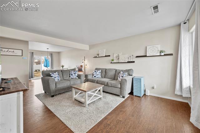 MLS Image for 4927  Toucan  ,Pueblo, Colorado