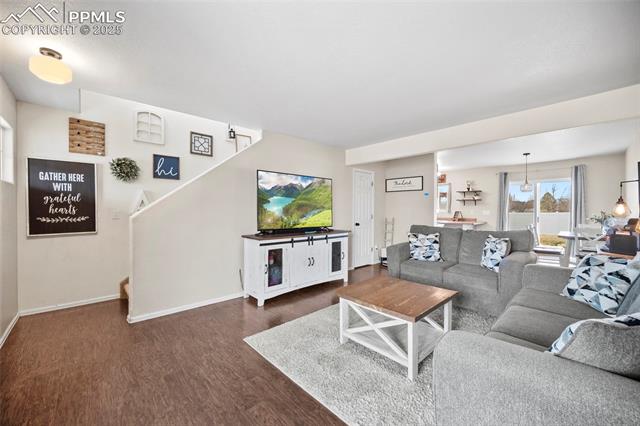 MLS Image for 4927  Toucan  ,Pueblo, Colorado