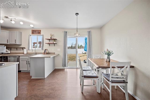MLS Image for 4927  Toucan  ,Pueblo, Colorado