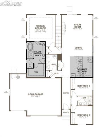 MLS Image for 16911  Starfall  ,Monument, Colorado