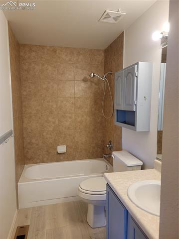 MLS Image for 7240  Goldfield  ,Colorado Springs, Colorado