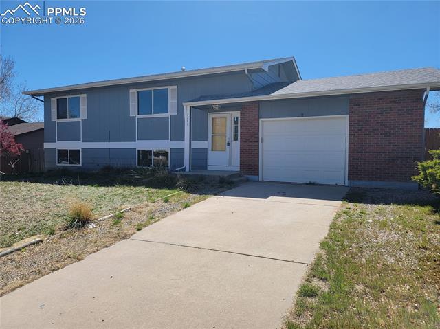 MLS Image for 7240  Goldfield  ,Colorado Springs, Colorado