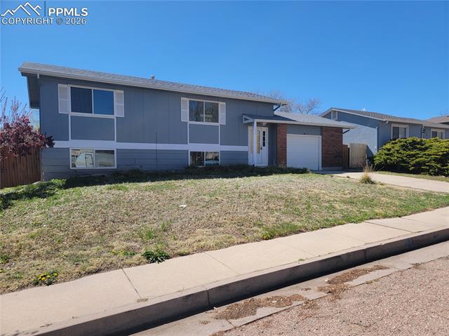MLS Image for 7240  Goldfield  ,Colorado Springs, Colorado
