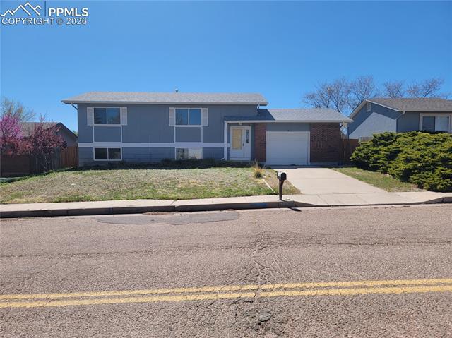 MLS Image for 7240  Goldfield  ,Colorado Springs, Colorado