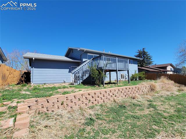 MLS Image for 7240  Goldfield  ,Colorado Springs, Colorado