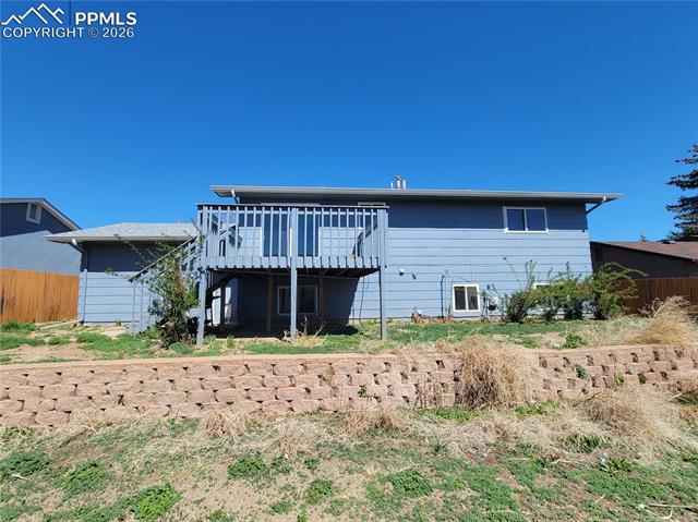 MLS Image for 7240  Goldfield  ,Colorado Springs, Colorado