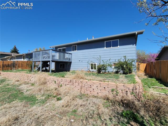 MLS Image for 7240  Goldfield  ,Colorado Springs, Colorado