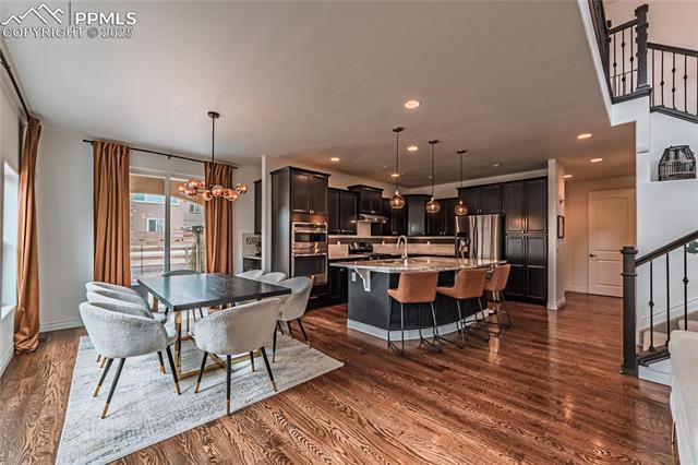 MLS Image for 9671  Fresh Air  ,Colorado Springs, Colorado