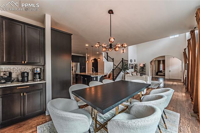 MLS Image for 9671  Fresh Air  ,Colorado Springs, Colorado