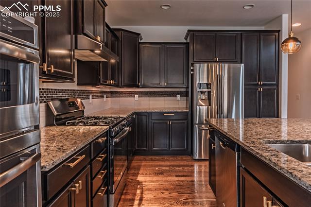 MLS Image for 9671  Fresh Air  ,Colorado Springs, Colorado