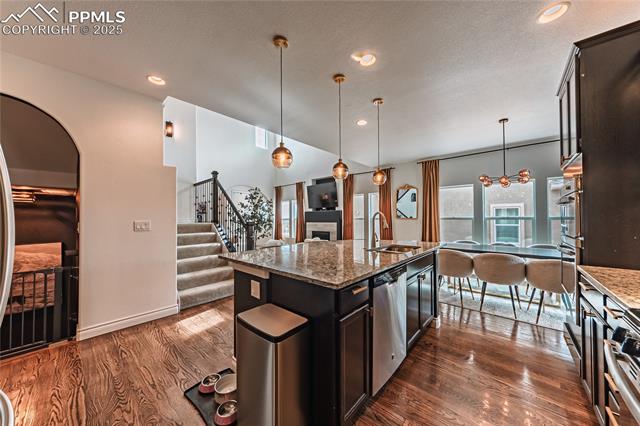 MLS Image for 9671  Fresh Air  ,Colorado Springs, Colorado