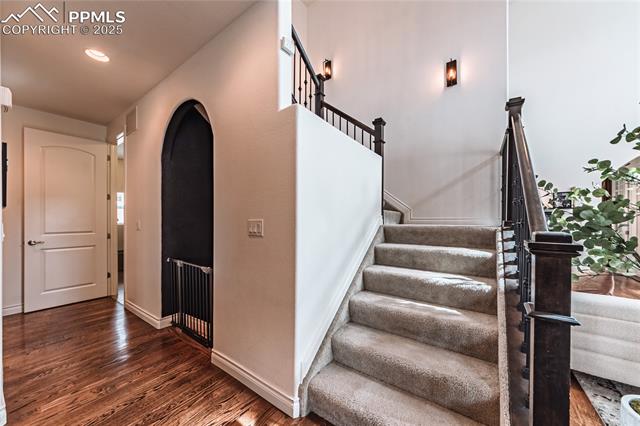 MLS Image for 9671  Fresh Air  ,Colorado Springs, Colorado