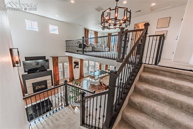 MLS Image for 9671  Fresh Air  ,Colorado Springs, Colorado