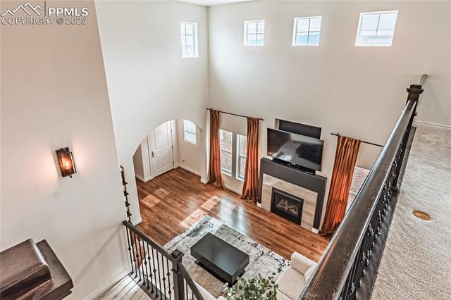 MLS Image for 9671  Fresh Air  ,Colorado Springs, Colorado