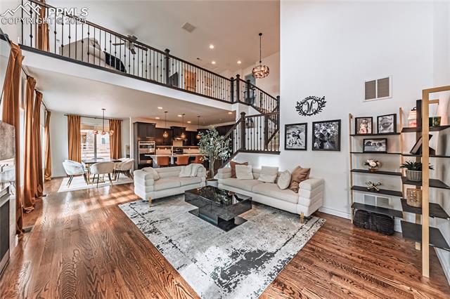 MLS Image for 9671  Fresh Air  ,Colorado Springs, Colorado